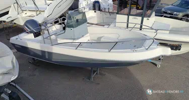 Kelt White Shark 175