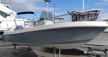 Kelt White Shark 175