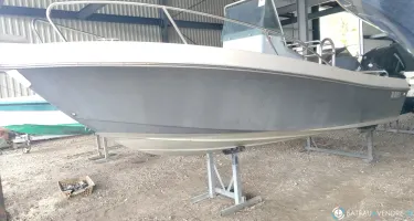 Kelt White Shark 175