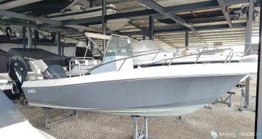 Kelt White Shark 175