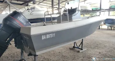 Kelt White Shark 175
