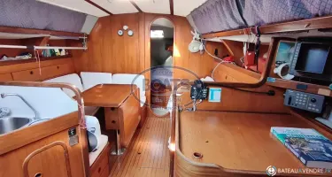 Gibert Marine Gib Sea 352 Master