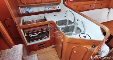 Gibert Marine Gib Sea 352 Master