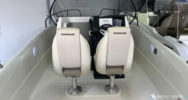 Quicksilver Activ 705 open