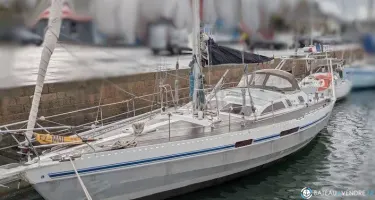 Alubat Ovni 43