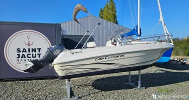 Jeanneau Cap Camarat 5.1 CC