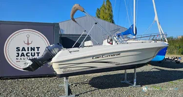 Jeanneau Cap Camarat 5.1