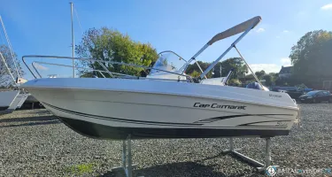 Jeanneau Cap Camarat 5.1 CC