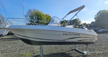 Jeanneau Cap Camarat 5.1