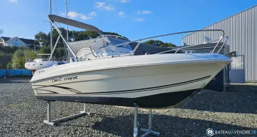 Jeanneau Cap Camarat 5.1 CC