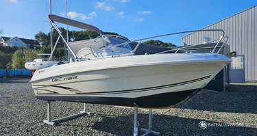 Jeanneau Cap Camarat 5.1