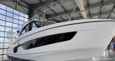 Beneteau Antares 11 OB