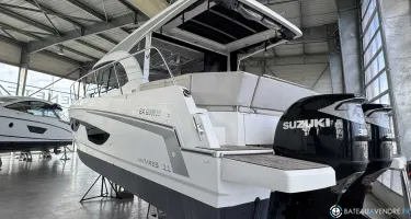 Beneteau Antares 11 OB