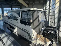 Beneteau Antares 11