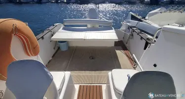 Ocqueteau Abaco 20