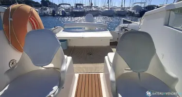 Ocqueteau Abaco 20