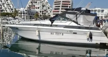 Correct Craft Crusader V 8