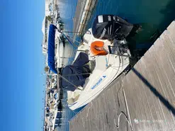 Quicksilver  635 Commander