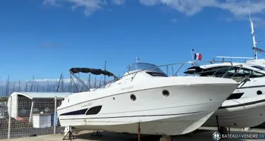 Beneteau Flyer 850 Sun Deck