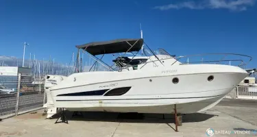 Beneteau Flyer 850 Sun Deck