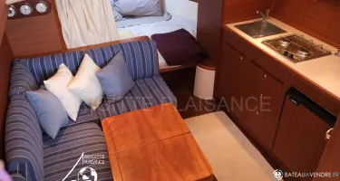 Apreamare  10 Semi Cabinato