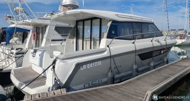 Jeanneau NC 11