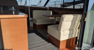 Jeanneau NC 11