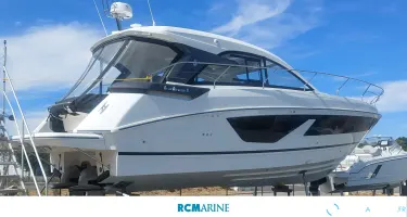 Beneteau Gran Turismo 41