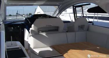Beneteau Gran Turismo 41