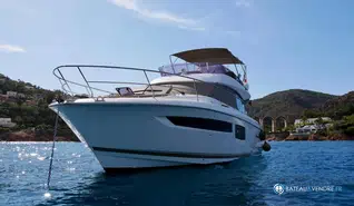 Prestige Yachts  500 Fly