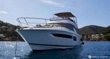 Prestige Yachts Prestige 500 Fly