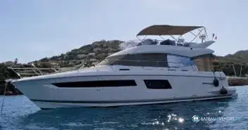 Prestige Yachts  500 S