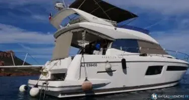 Prestige Yachts Prestige 500 Fly