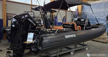Brig Eagle 6.7