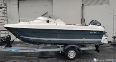 B2 Marine Cap Ferret 522 Cruiser