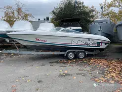 Rinker  236