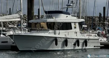 Botnia Marin Targa 37