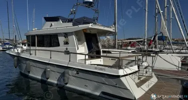 Botnia Marin Targa 37