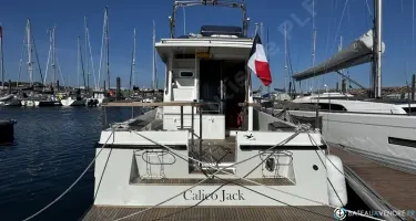 Botnia Marin Targa 37