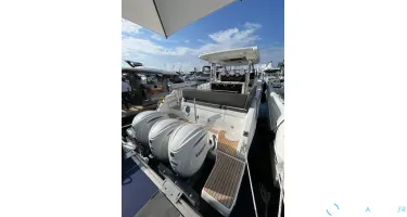 Jeanneau Cap Camarat 12.5 WA