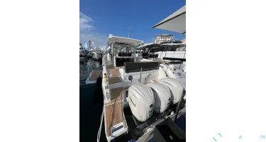 Jeanneau Cap Camarat 12.5 WA