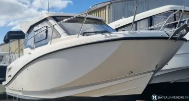 Quicksilver  675 Weekend