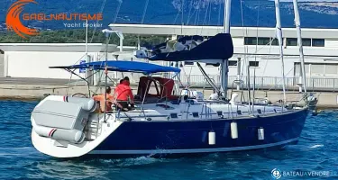 Beneteau  50