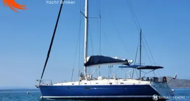 Beneteau  50