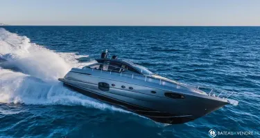 Pershing  62