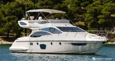 Azimut  47