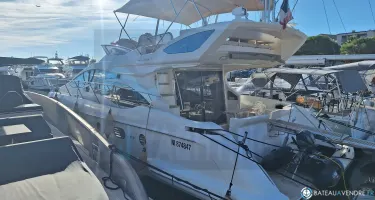 Azimut  47