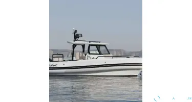 Zodiac X9cc