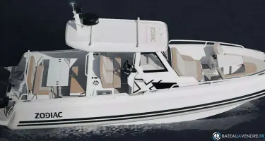 Zodiac X9cc