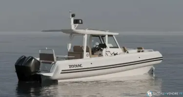 Zodiac X9cc